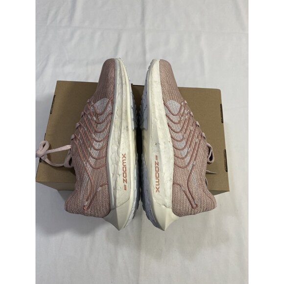 New Women’s Size 8.5 Pink Oxford Nike Pegasus Turbo Next Nature Running Shoes - Picture 7 of 13